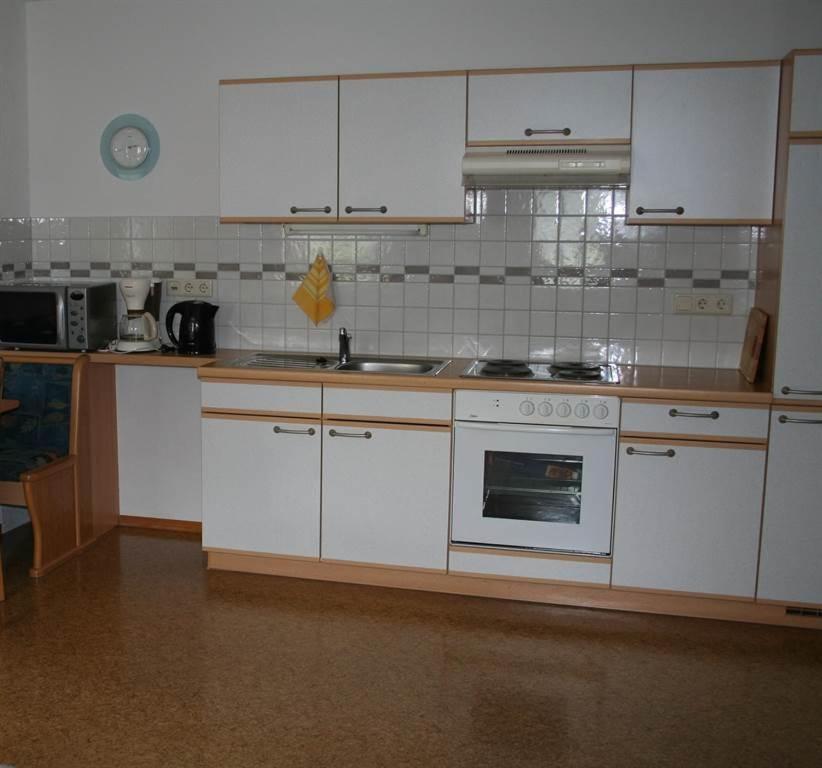 Ferienwohnung Habit Шрунс Екстер'єр фото