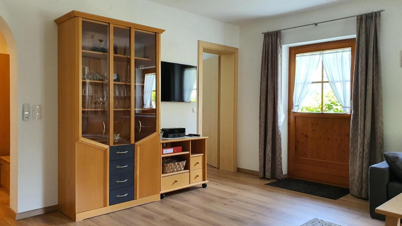 Ferienwohnung Habit Шрунс Екстер'єр фото