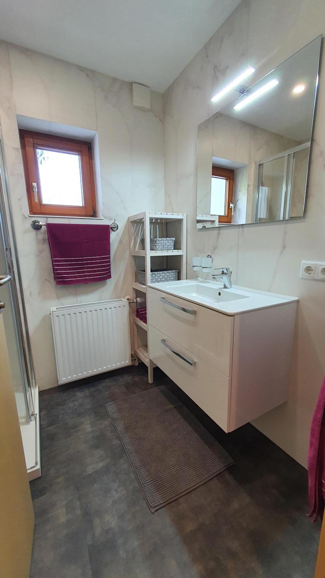 Ferienwohnung Habit Шрунс Екстер'єр фото