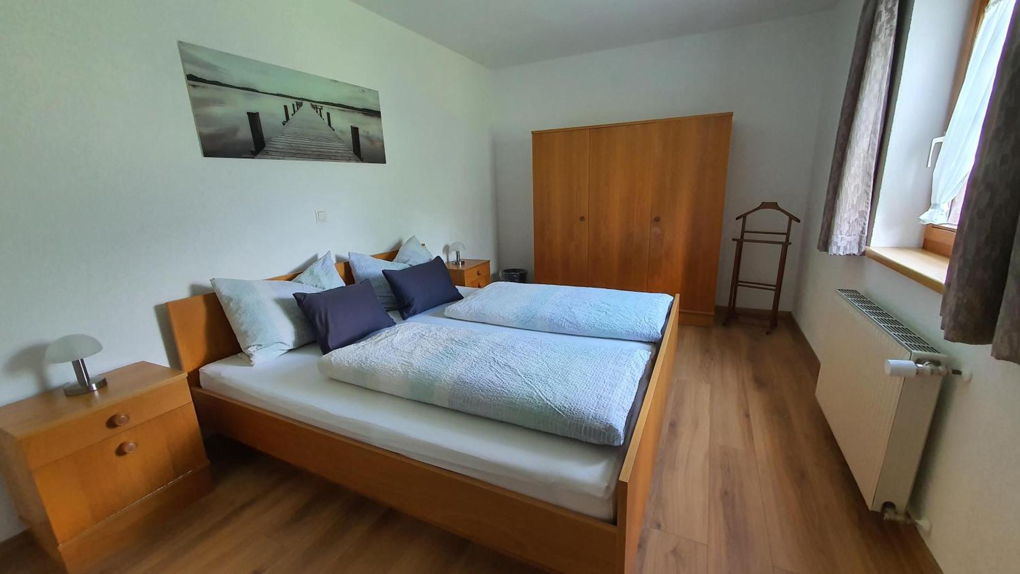 Ferienwohnung Habit Шрунс Екстер'єр фото